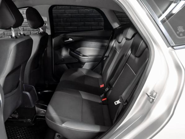Ford Focus III с пробегом 2011 года, цена 800 000 рублей, 167198 км, хэтчбек, Автокод Объявления