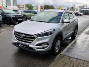 Hyundai Tucson III Санкт-Петербург  - изображение 24