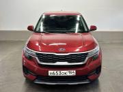Kia Seltos I Саратов  - изображение 12