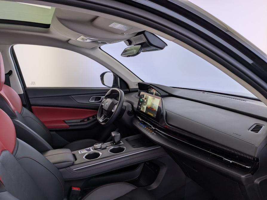Changan CS55 Plus II Москва  - изображение 11