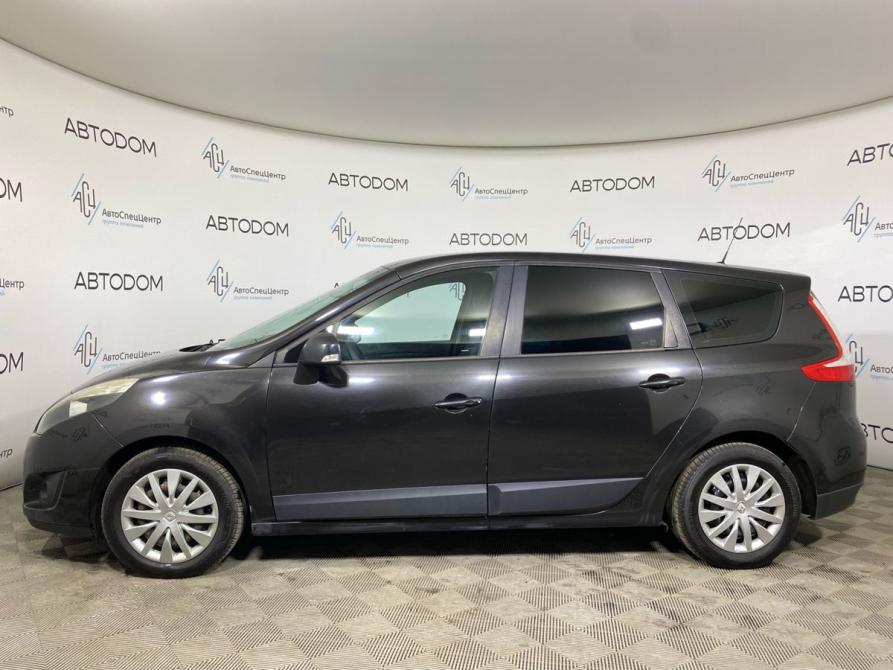 Renault Scenic III Москва  - изображение 3
