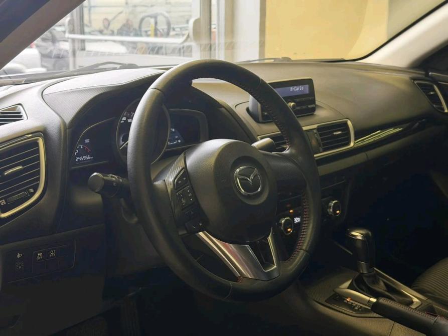 Mazda 3 III (BM) Новосибирск  - изображение 7
