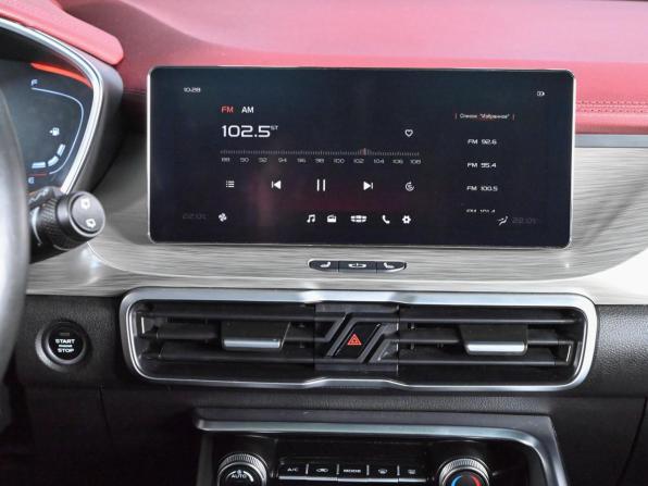Geely Coolray I с пробегом 2023 года, цена 1 640 000 рублей, 138725 км, внедорожник, Автокод Объявления