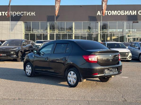 Renault Logan II с пробегом 2015 года, цена 669 000 рублей, 68229 км, седан, Автокод Объявления