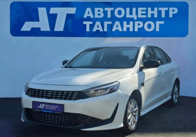 Kaiyi E5 с пробегом 2024 года, цена 1 149 000 рублей, 114000 км, седан, Автокод Объявления