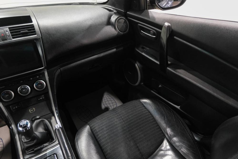 Mazda 6 II (GH) Новокузнецк  - изображение 19