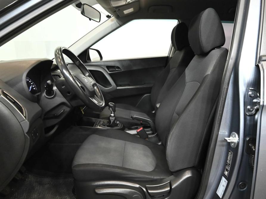Hyundai Creta I Екатеринбург  - изображение 17