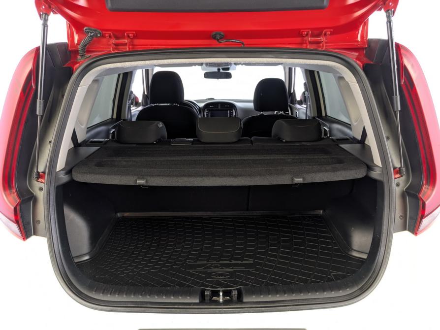Kia Soul III Москва  - изображение 10