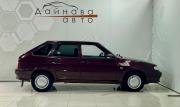 Lada (ВАЗ) 2114 Воронеж  - изображение 25