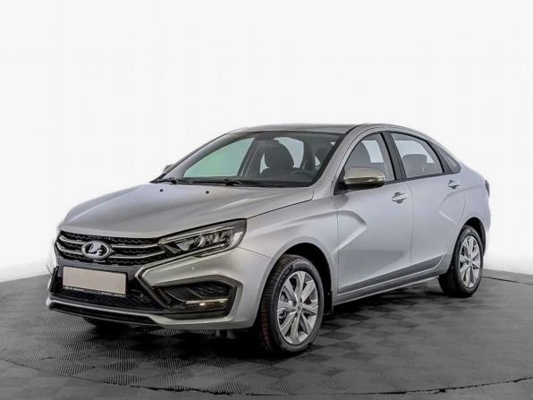 Lada (ВАЗ) Vesta I Рестайлинг (NG) с пробегом 2026 года, цена 2 040 000 рублей, 1 км, седан, Автокод Объявления