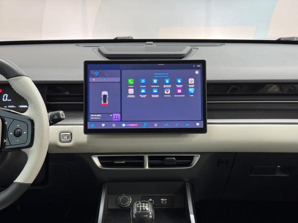 JETOUR DASHING I с пробегом 2024 года, цена 1 730 000 рублей, 58370 км, внедорожник, Автокод Объявления