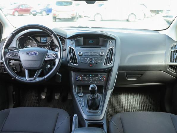 Ford Focus III Рестайлинг с пробегом 2018 года, цена 1 099 000 рублей, 229760 км, хэтчбек, Автокод Объявления