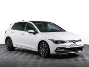 Volkswagen Golf VIII Москва  - изображение 27