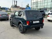 Lada (ВАЗ) Niva Legend Санкт-Петербург  - изображение 9