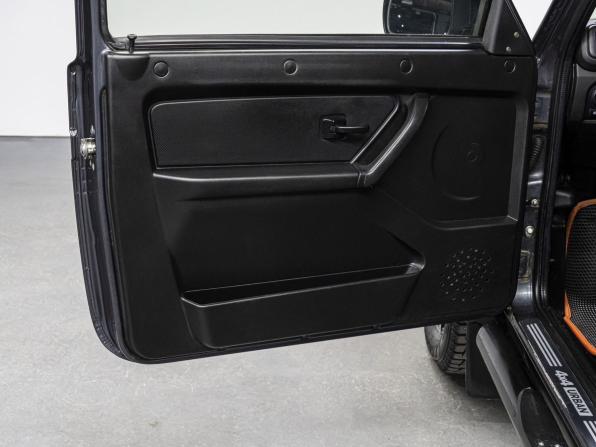 Lada (ВАЗ) 2121 (4x4) I Рестайлинг с пробегом 2020 года, цена 934 000 рублей, 55639 км, внедорожник, Автокод Объявления