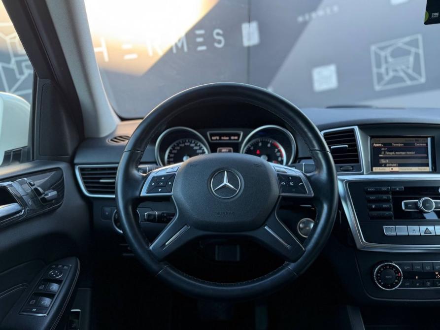 Mercedes-Benz M-Класс III (W166) Минеральные Воды  - изображение 13