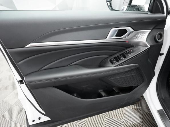 Haval F7 II с пробегом 2025 года, цена 2 442 000 рублей, 10242 км, внедорожник, Автокод Объявления
