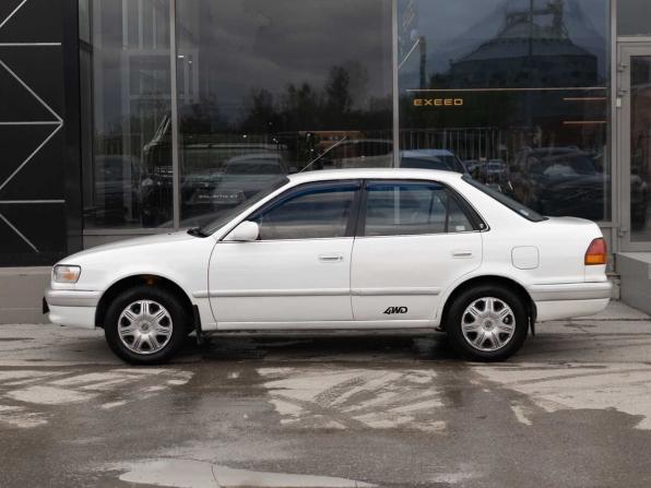 Toyota Corolla VIII (E110) с пробегом 1996 года, цена 250 000 рублей, 199999 км, седан, Автокод Объявления