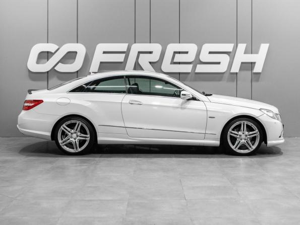 Mercedes-Benz E-Класс IV (W212 S212 C207) с пробегом 2010 года, цена 1 570 000 рублей, 97475 км, купе-хардтоп, Автокод Объявления