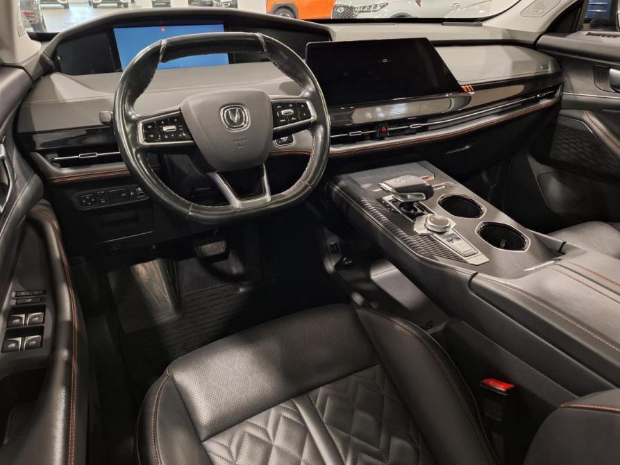Changan UNI-K Люберцы  - изображение 20