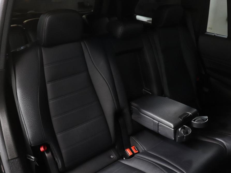 Mercedes-Benz GLS II (X167) Москва  - изображение 16