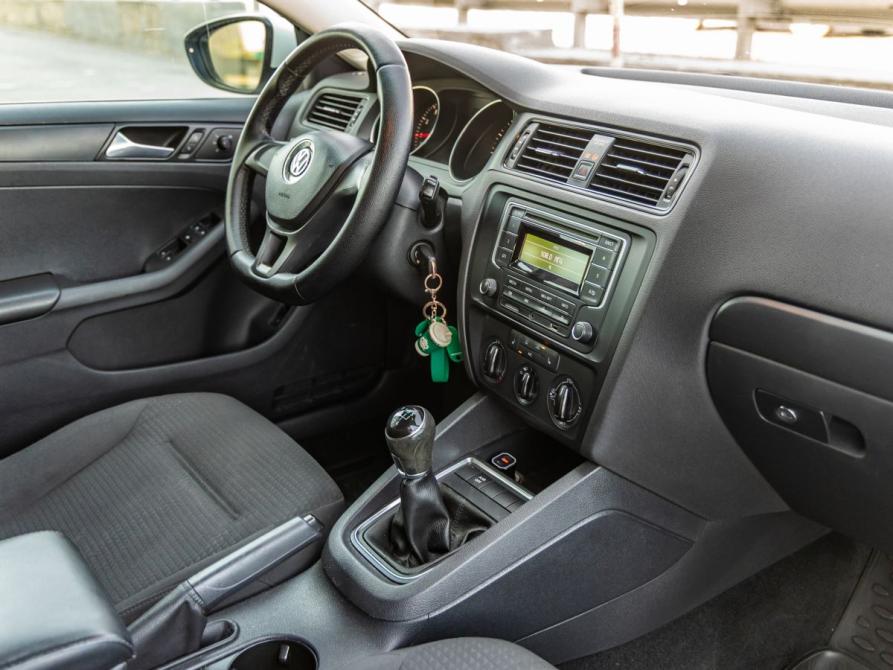 Volkswagen Jetta VI Рестайлинг Волгоград  - изображение 22