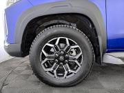 Changan Hunter Plus Москва  - изображение 47