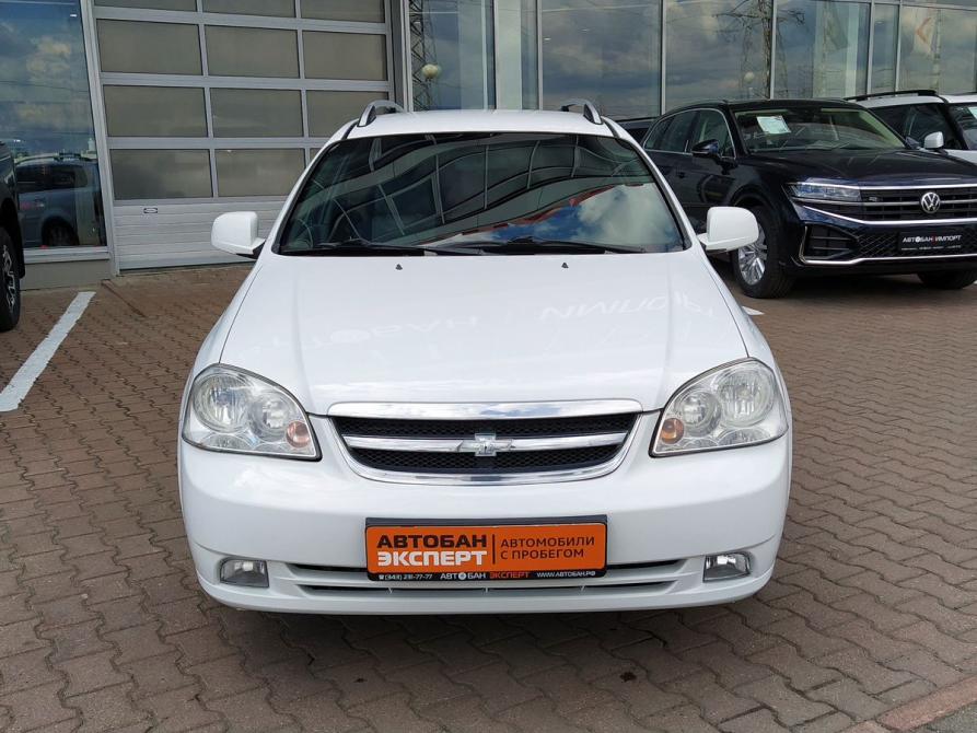 Chevrolet Lacetti I Екатеринбург  - изображение 2