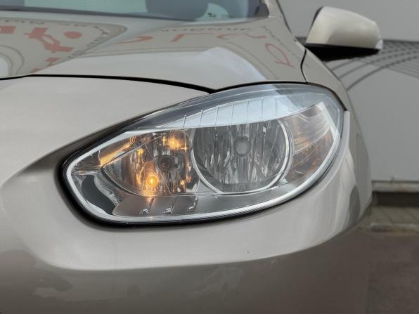 Renault Fluence I с пробегом 2012 года, цена 900 000 рублей, 54133 км, седан, Автокод Объявления