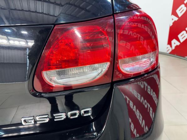 Lexus GS III Рестайлинг с пробегом 2008 года, цена 1 499 000 рублей, 266167 км, седан, Автокод Объявления