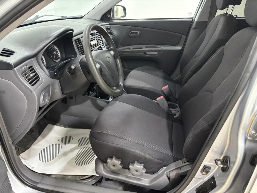 Kia Rio II Альметьевск  - изображение 12