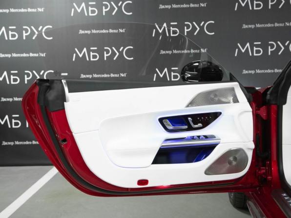 Новый Mercedes-Benz Maybach SL 2026 года, цена 37 000 000 рублей, родстер, Автокод Объявления