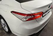 Toyota Camry VIII (XV70) Волгоград  - изображение 42