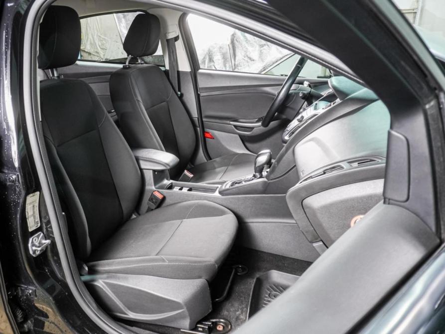 Ford Focus III Рестайлинг Воронеж  - изображение 8