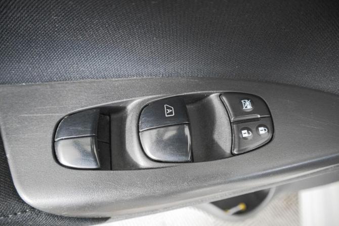 Nissan Sentra VII (B17) с пробегом 2015 года, цена 1 029 000 рублей, 110000 км, седан, Автокод Объявления