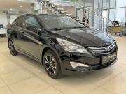 Hyundai Solaris I Рестайлинг Казань  - изображение 25