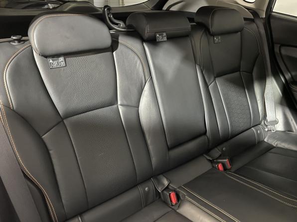 Subaru XV II с пробегом 2019 года, цена 2 190 000 рублей, 111399 км, внедорожник, Автокод Объявления