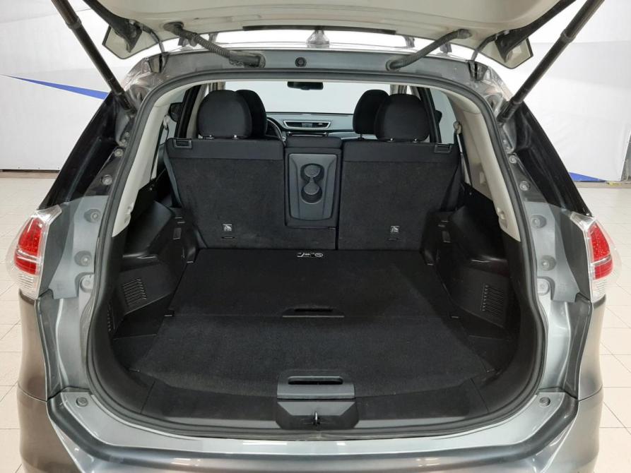 Nissan X-Trail III Москва  - изображение 5