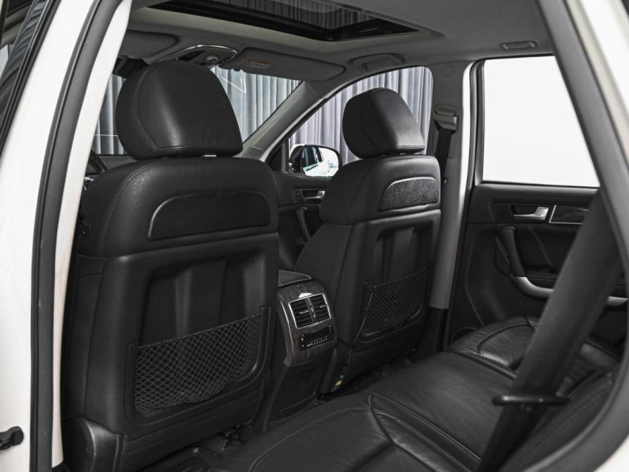 Haval H8 Ставрополь  - изображение 11