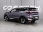 Chery Tiggo 7 Pro Max I Воронеж  - изображение 25