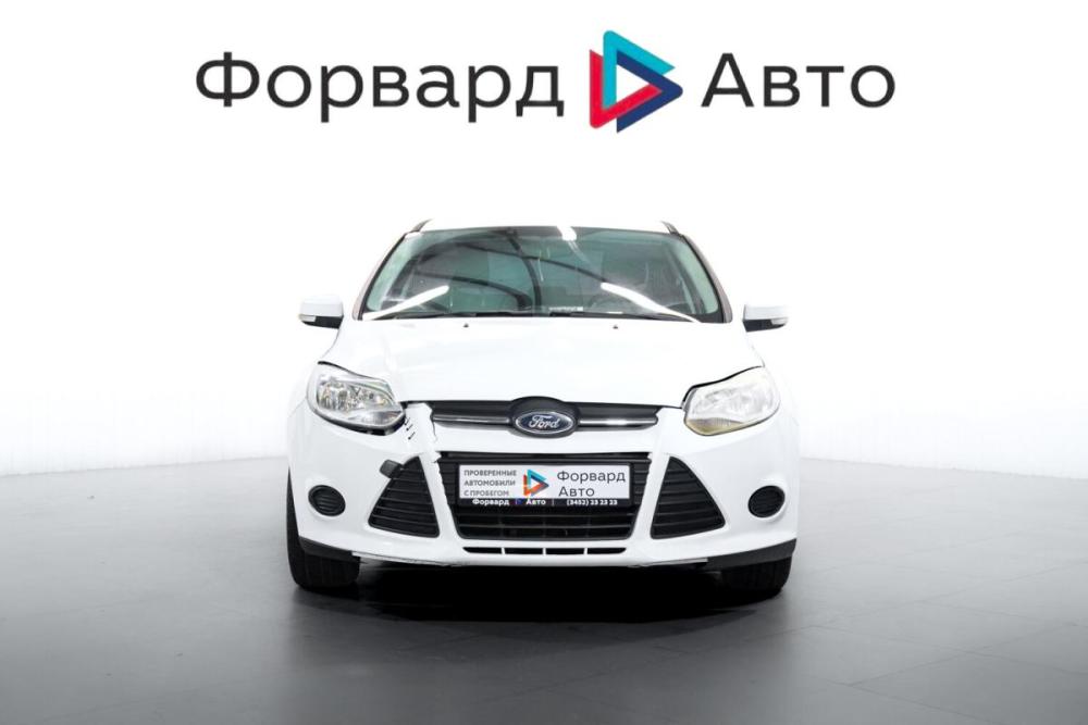 Ford Focus III Тюмень  - изображение 2