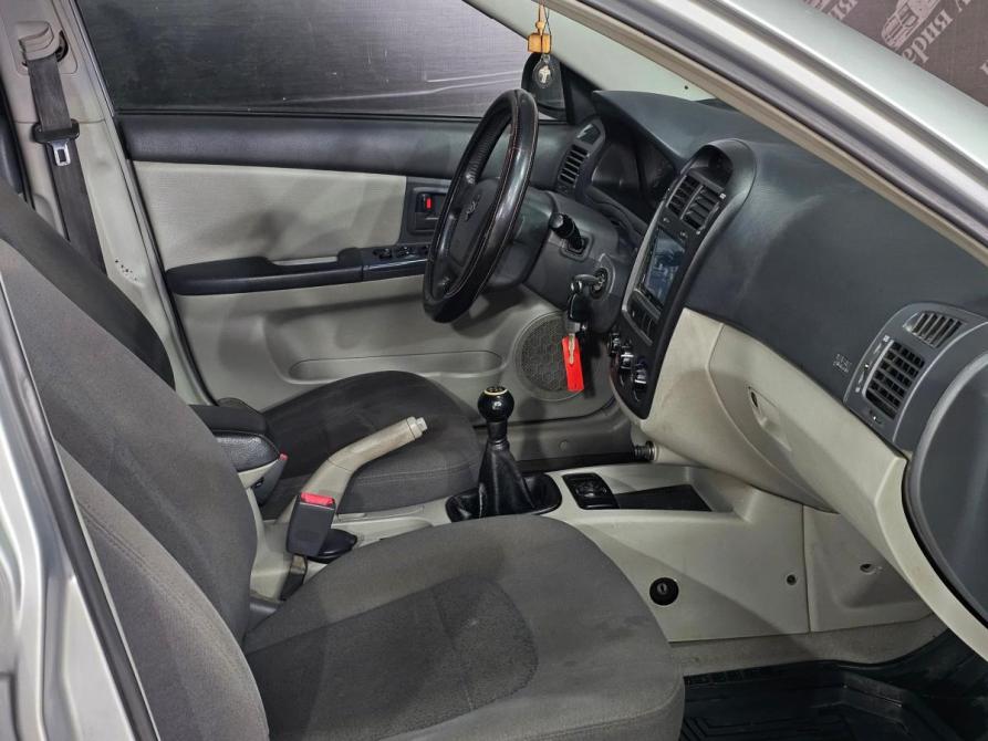 Kia Cerato I Краснодар  - изображение 15