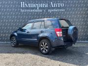 Suzuki Grand Vitara II Рестайлинг Краснодар  - изображение 35