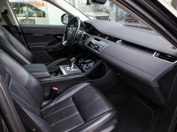 Land Rover Range Rover Evoque II с пробегом 2019 года, цена 3 998 000 рублей, 61500 км, внедорожник, Автокод Объявления