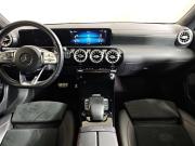 Mercedes-Benz CLA II (C118 X118) Москва  - изображение 36