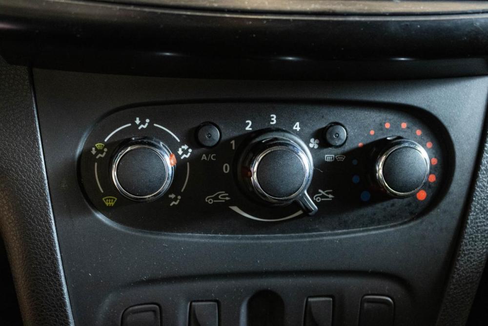 Renault Logan II Уфа  - изображение 16
