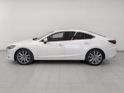 Mazda 6 III (GJ) Рестайлинг 2 Москва  - изображение 38