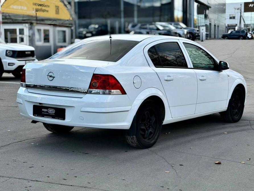 Opel Astra H Рестайлинг Тула  - изображение 4