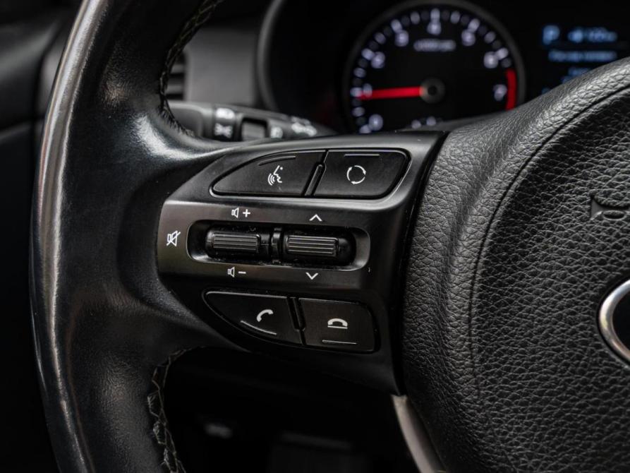 Kia Rio IV Краснодар  - изображение 16