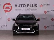 Kia Rio IV Рестайлинг Минеральные Воды  - изображение 24
